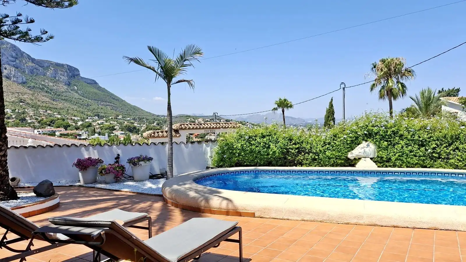 House with pool for sale in de la Galera, imagen 34