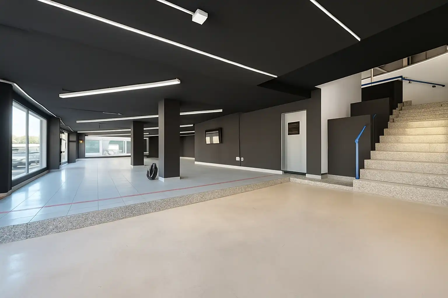 Nave industrial in vendita a Carrer Major 164, imagen 7