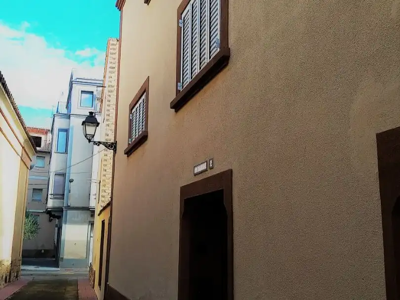Casa rústica con jardín en venta en perello 6, imagen 34