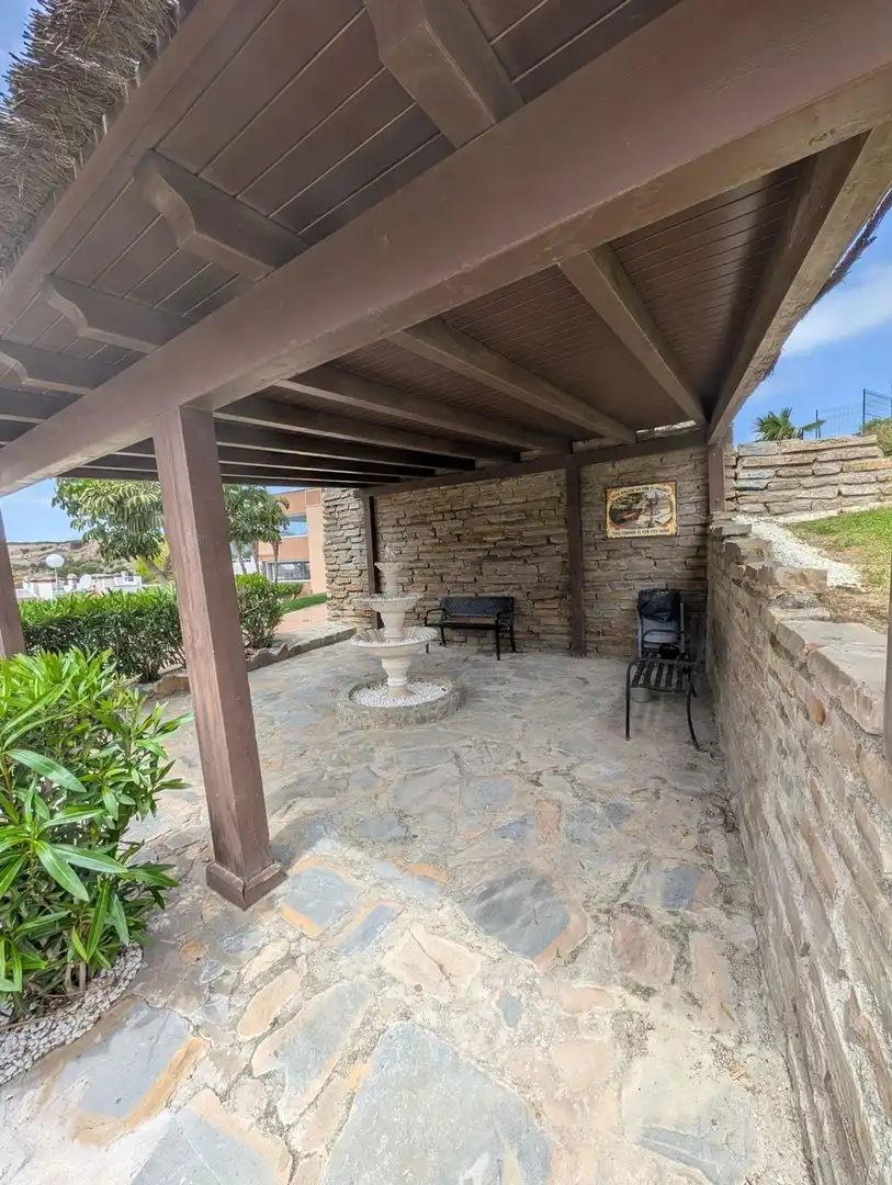 Attique avec terrasse à vendre à Urbanizacion Hacienda Casares 4, imagen 53