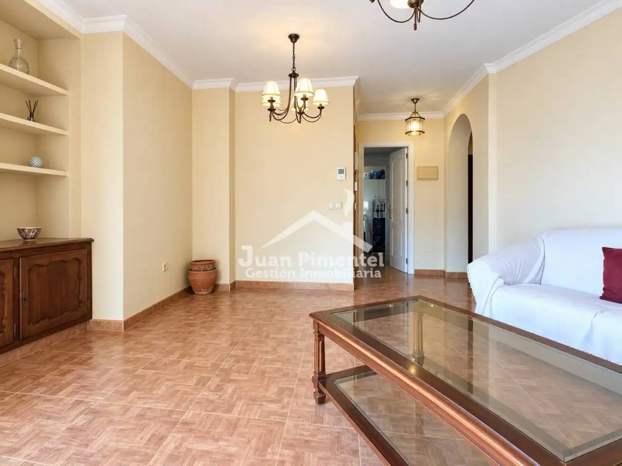 Appartamento con ascensore in vendita a Avenida Toledo 1, imagen 3