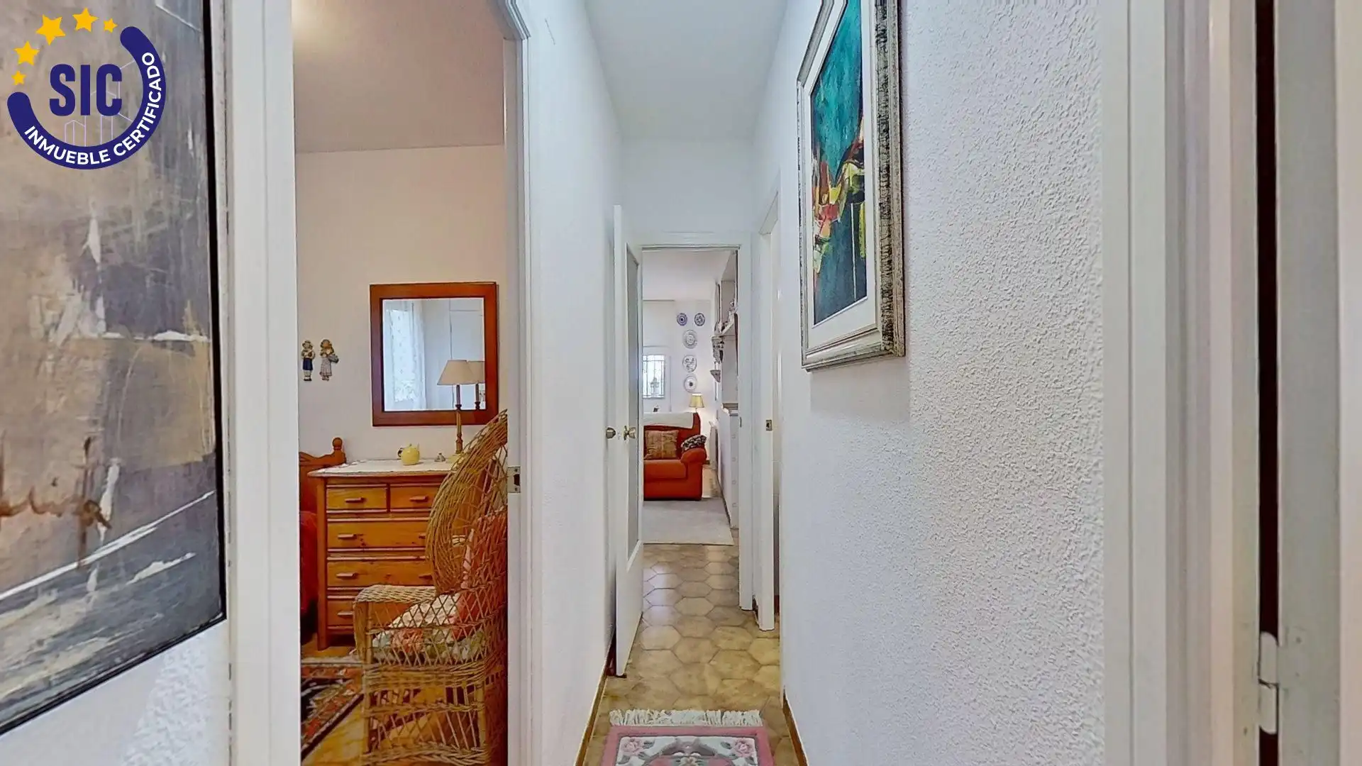 Casa o xalet en venda en Chiva amb Jardí privat, Terrassa i Traster