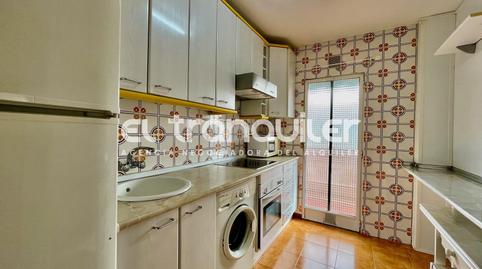 Foto 4 de Pis de lloguer a Plaza Jiménez Díaz, Universidad, Getafe