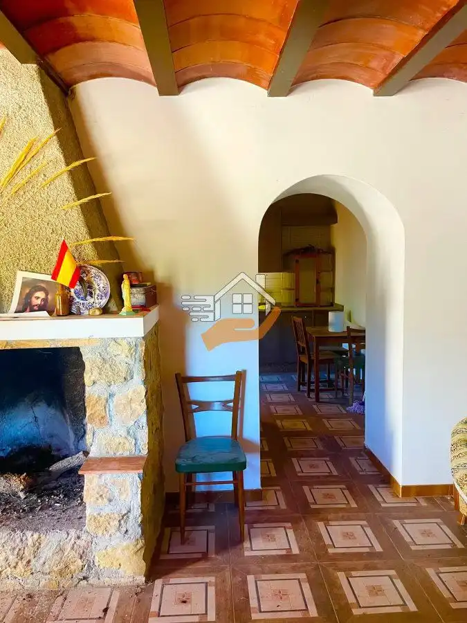 Casa rústica en venda a Vélez-Rubio, imagen 7