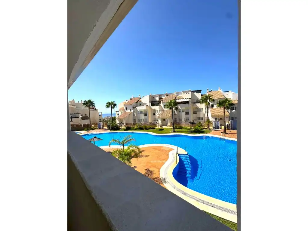 Penthouse mit Pool zum Verkauf in Montealto - Monterrey