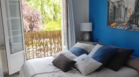 Foto 4 de Piso en venta en Calle San Ignacio de Loyola, 6, Casco Viejo, Vitoria - Gasteiz