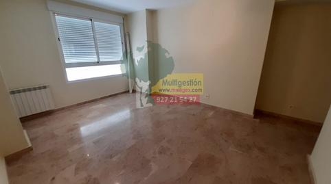 Foto 3 de Pis de lloguer a Centro, Cáceres