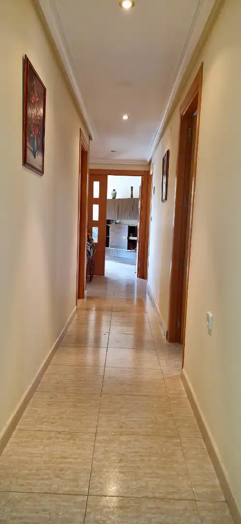 Piso en venta en Cieza con Aire acondicionado, Calefacción y Terraza