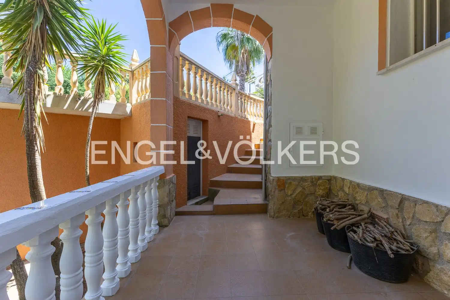 Houses for sale in Dénia  with Air Conditioner, Heating and Private garden