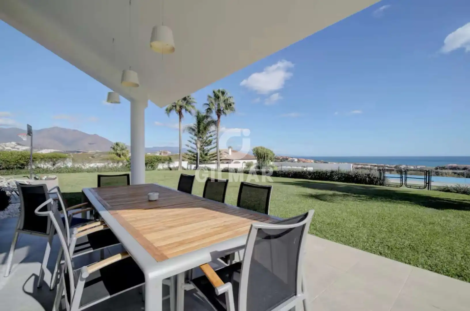 Villa avec piscine à vendre à Manilva Pueblo, imagen 27