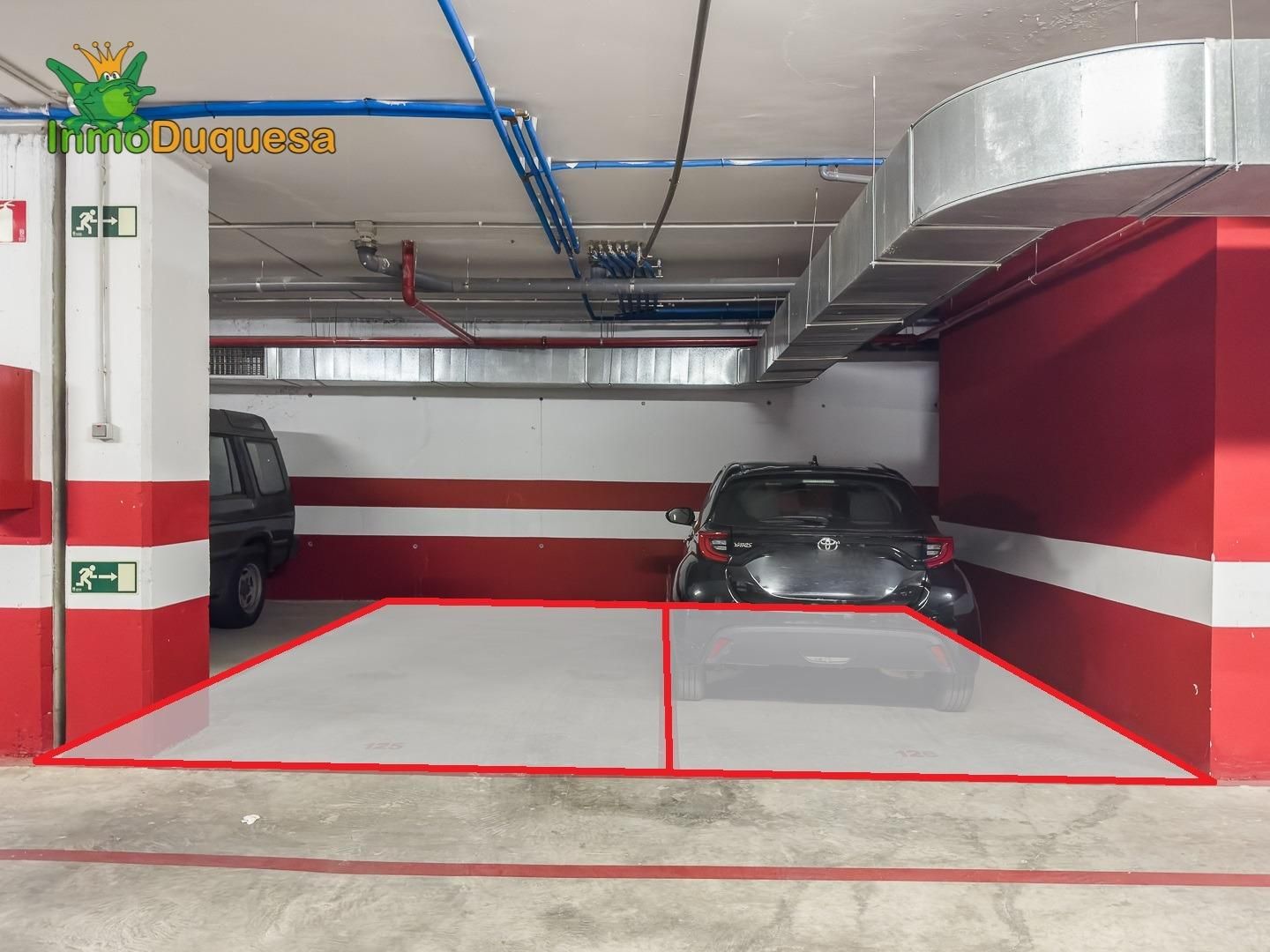 Parking of Garage for sale in Armilla