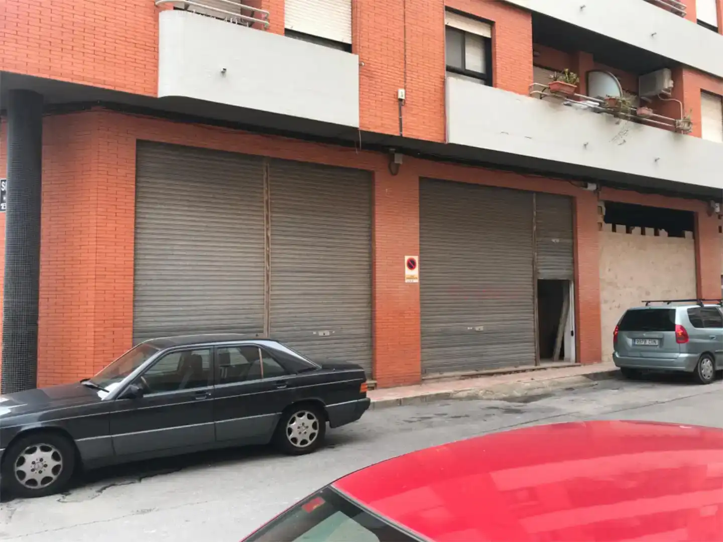 Local de lloguer en Pedanías Norte