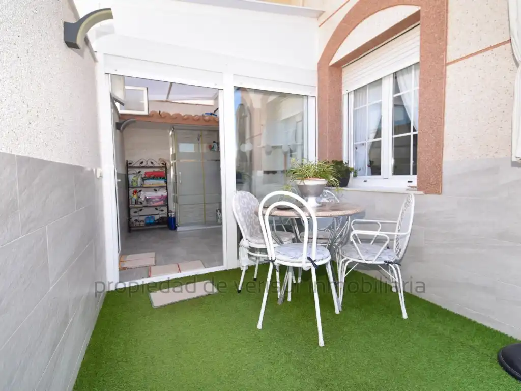 Duplex à vendre à San Juan de los Terreros, imagen 15