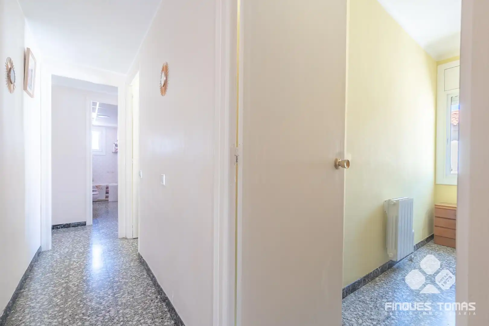 Piso en venta en Calafell con Aire acondicionado, Terraza y Balcón