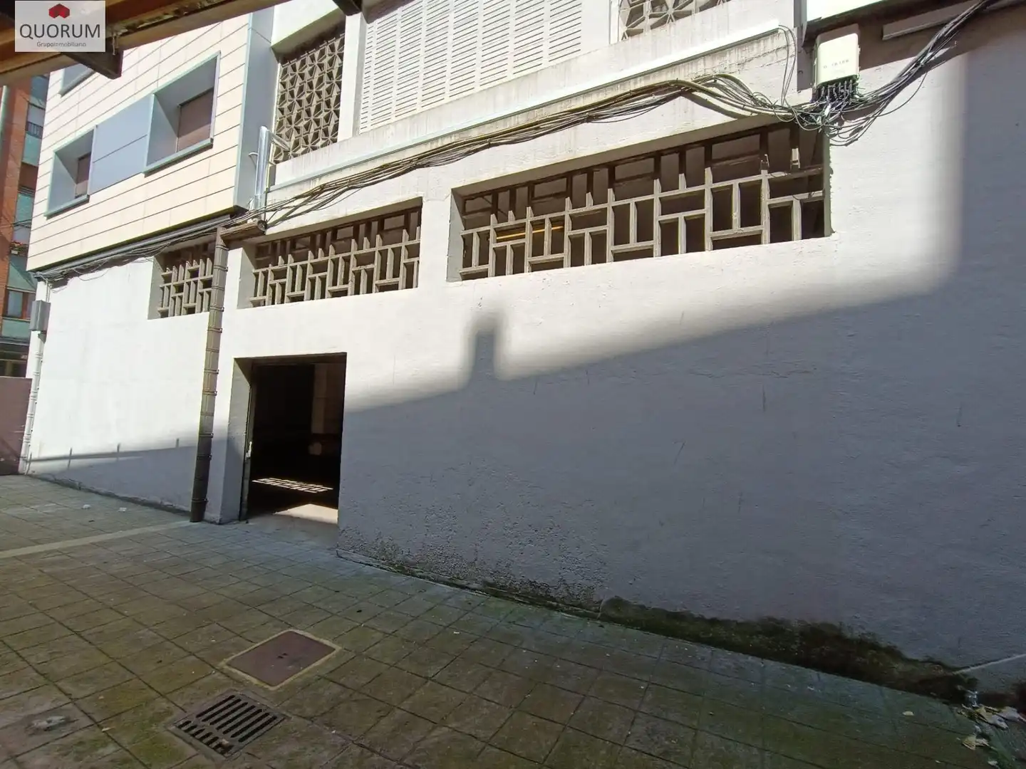 Local comercial en venda a Txabarri - La Unión - Vista Alegre, imagen 15