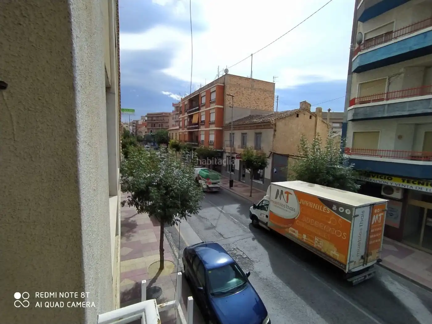 Wohnung mit Aufzug zum Verkauf in Carretera de Murcia 29, imagen 8