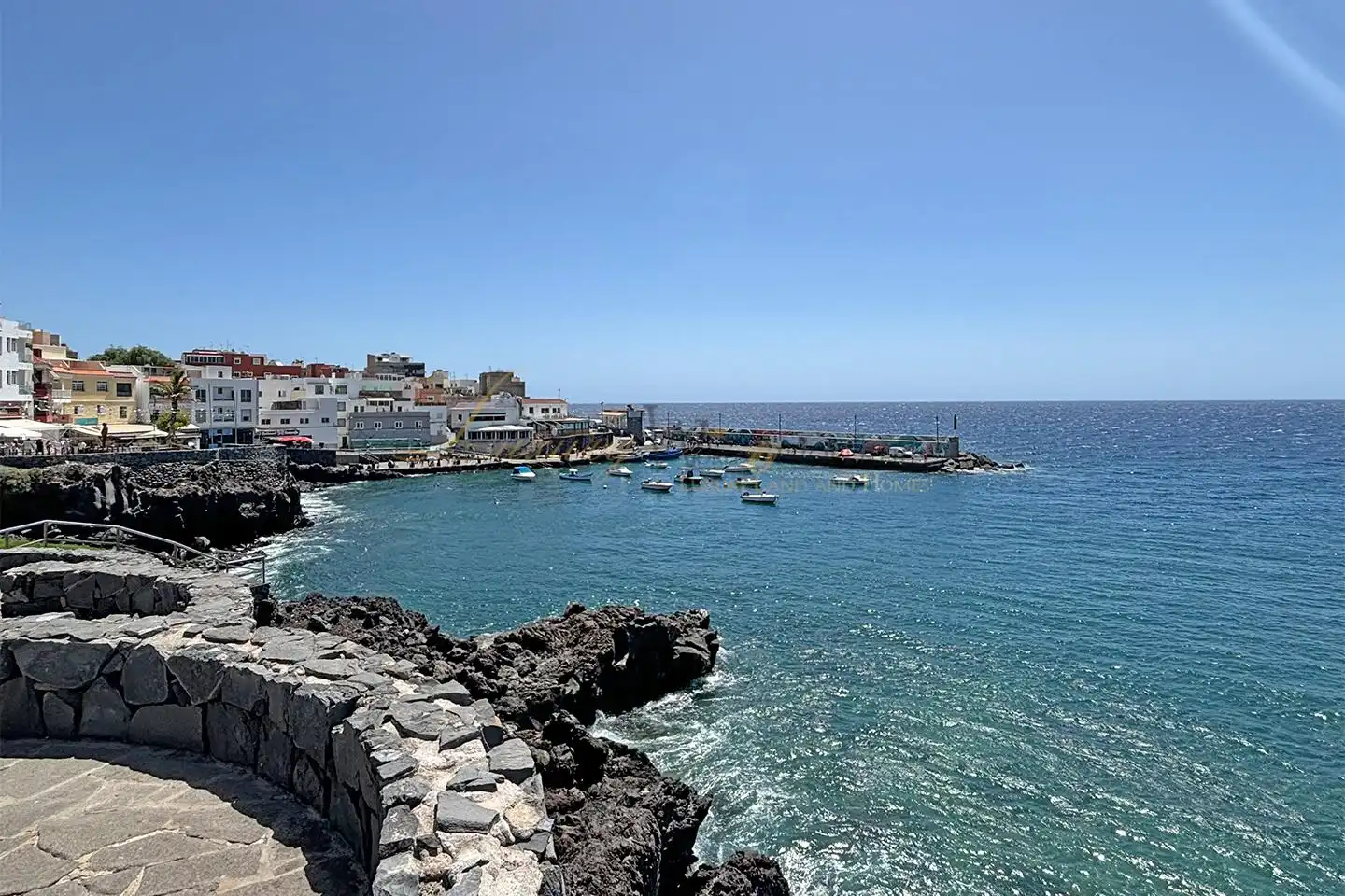 Exterior view of Apartments for sale in Granadilla de Abona