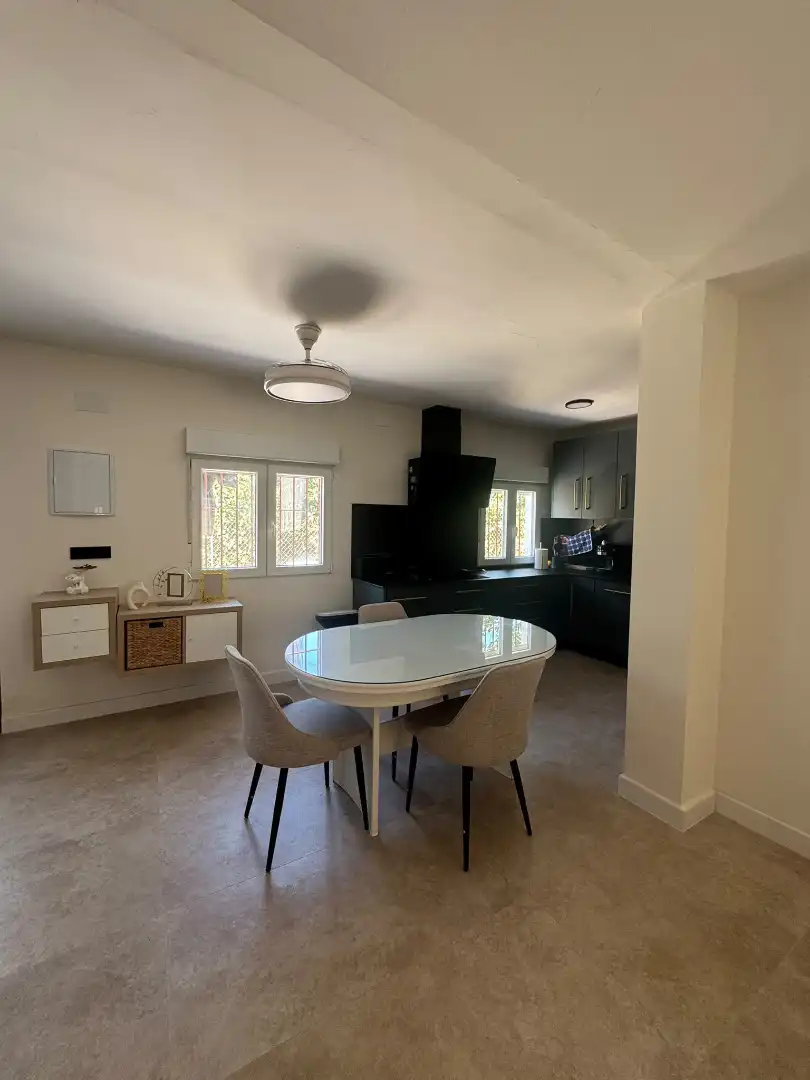 Detached house with pool for sale in Camino de las Huertas Grandes, imagen 9