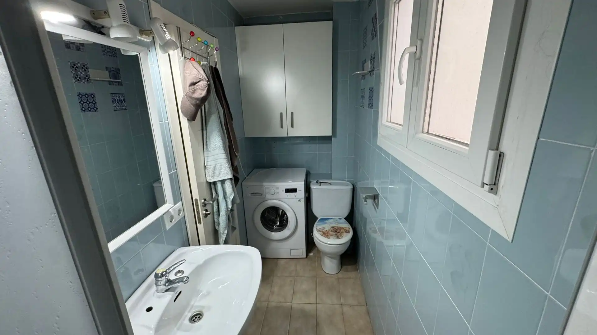 Flat with lift for sale in Centro Urbano, imagen 9