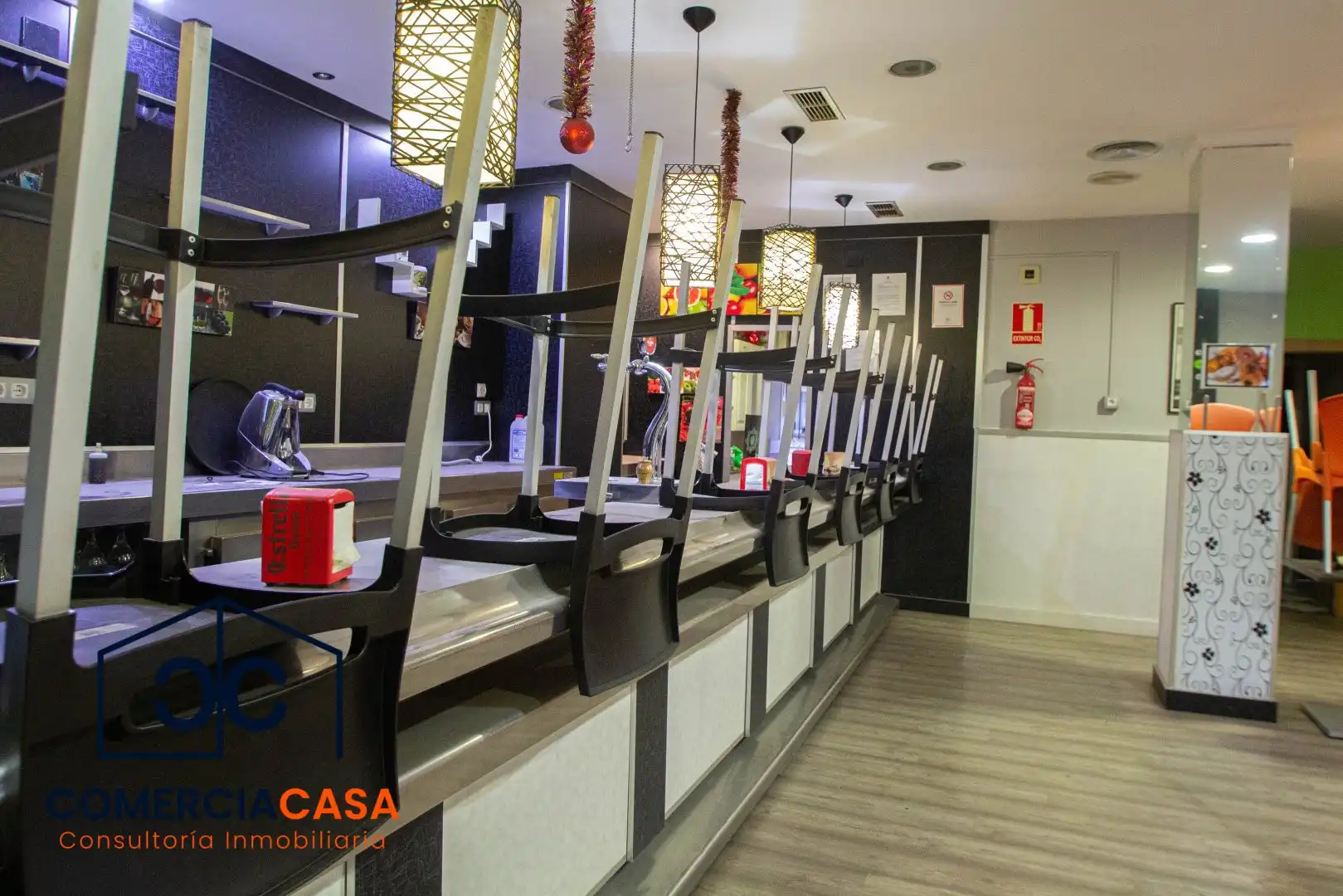 Business premises for sale in Las Tres Cruces, imagen 2
