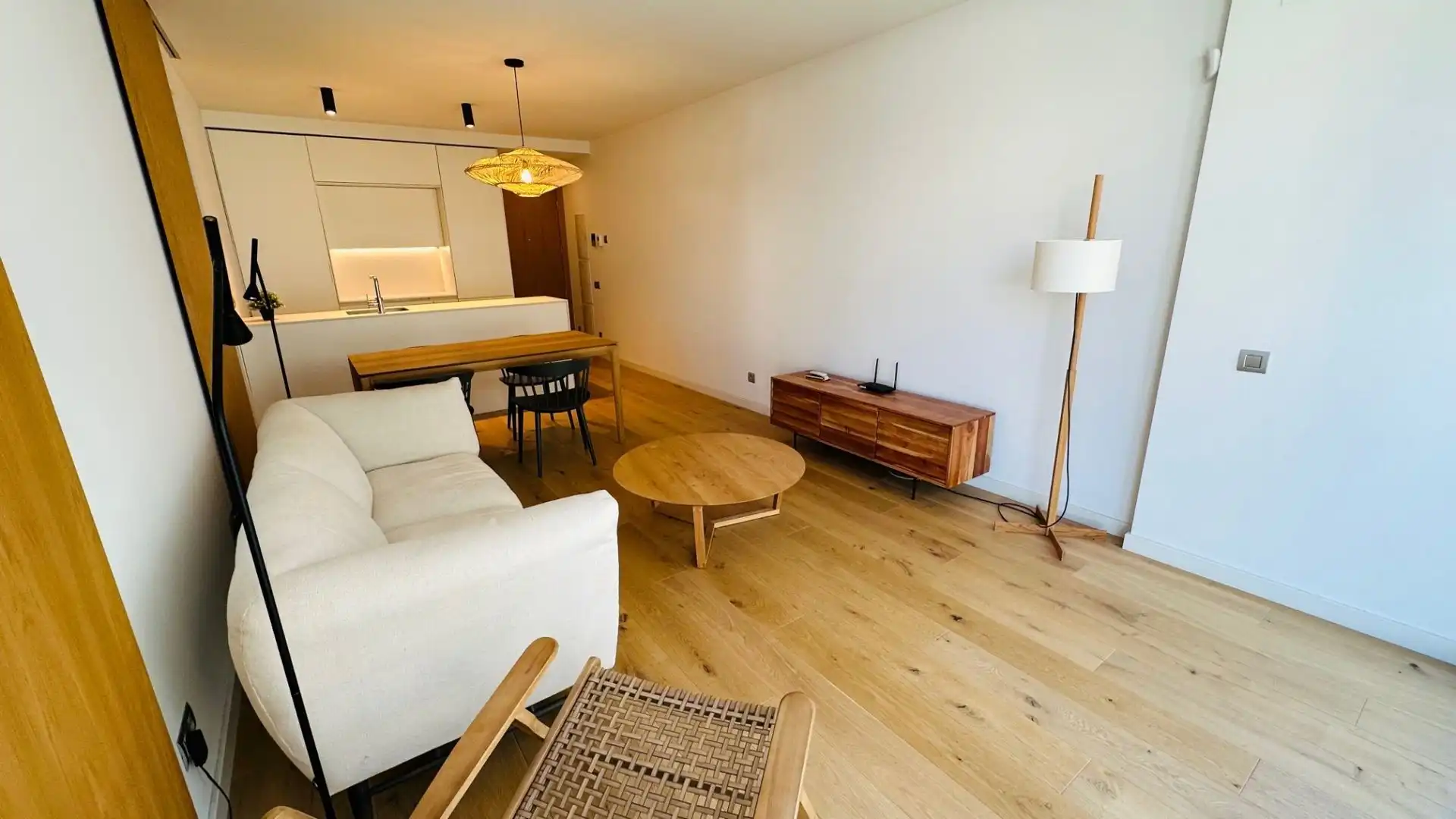 Appartamento con piscina in vendita a Pintor Huguet, imagen 5