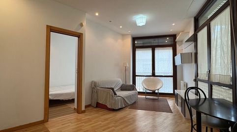 Foto 4 de Piso en venta en Antiguo, Donostia - San Sebastián