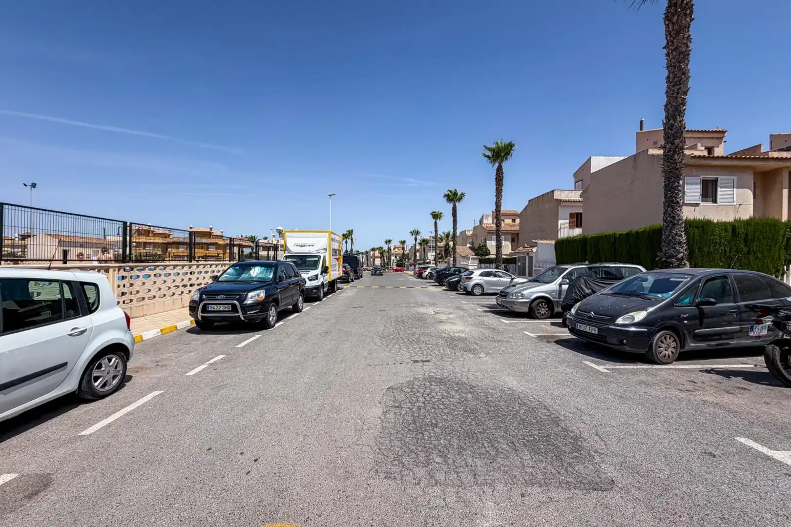 Maison mitoyenne avec piscine à vendre à MONTE DE STA POLA, imagen 46