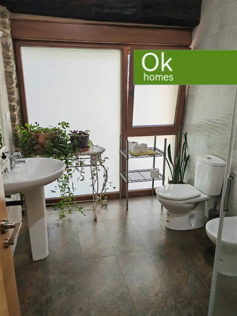 Country house with garden for sale in Castroverde, imagen 79