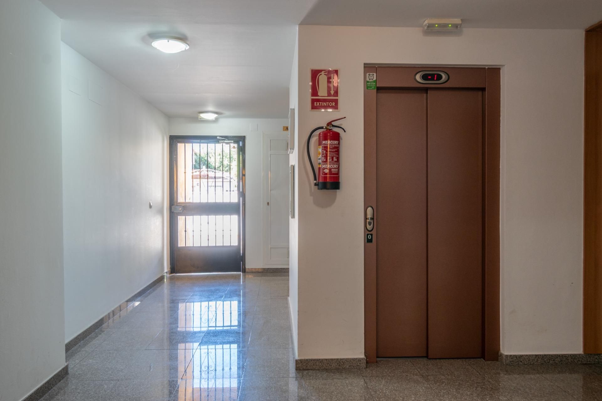 Flat for sale in Las Gabias  with Storage room
