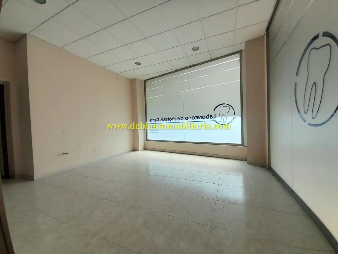 Locale commerciale in affitto a Calle Colon, imagen 8