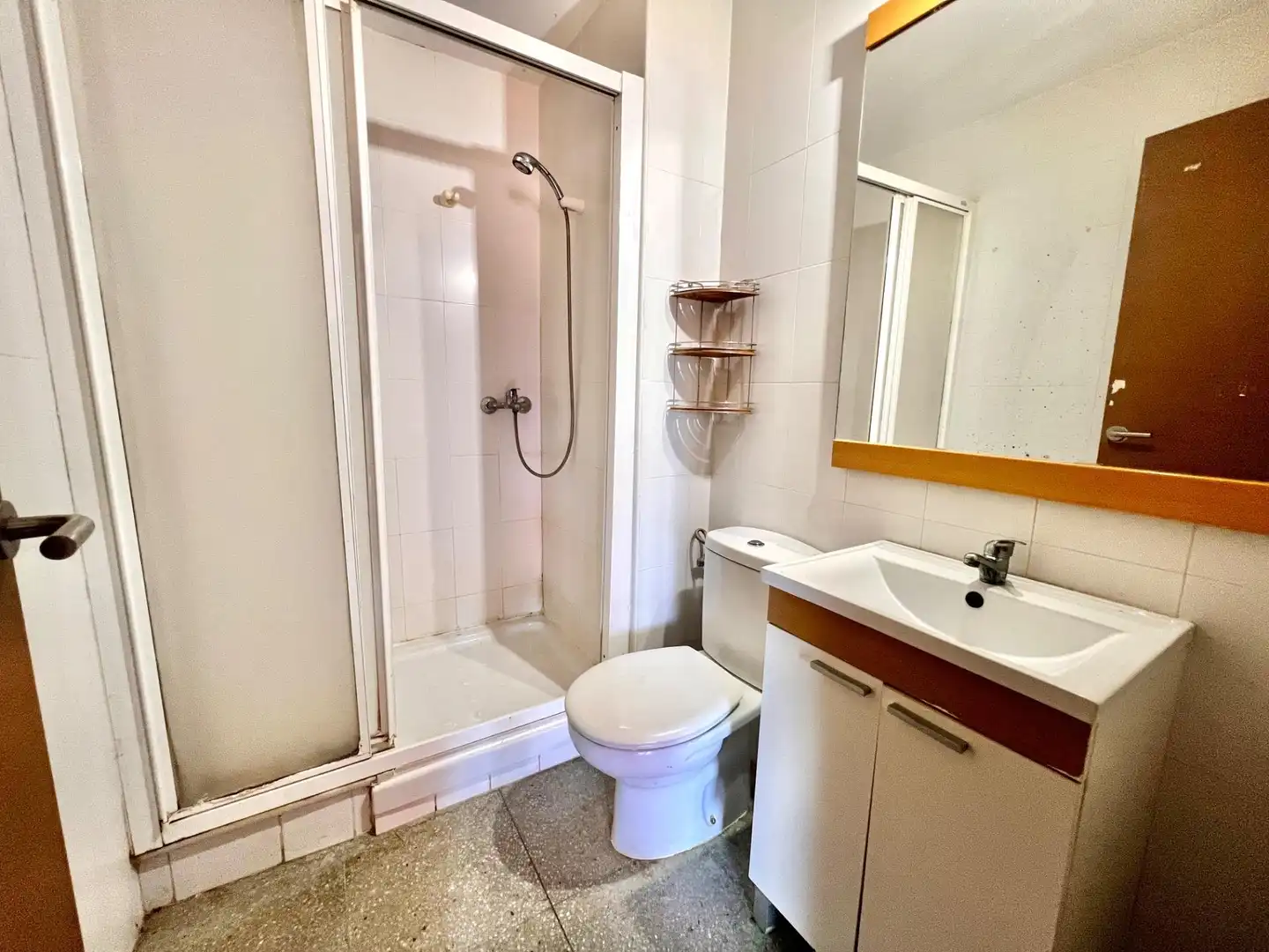Baño de Piso en venta en Montblanc con Terraza y Balcón