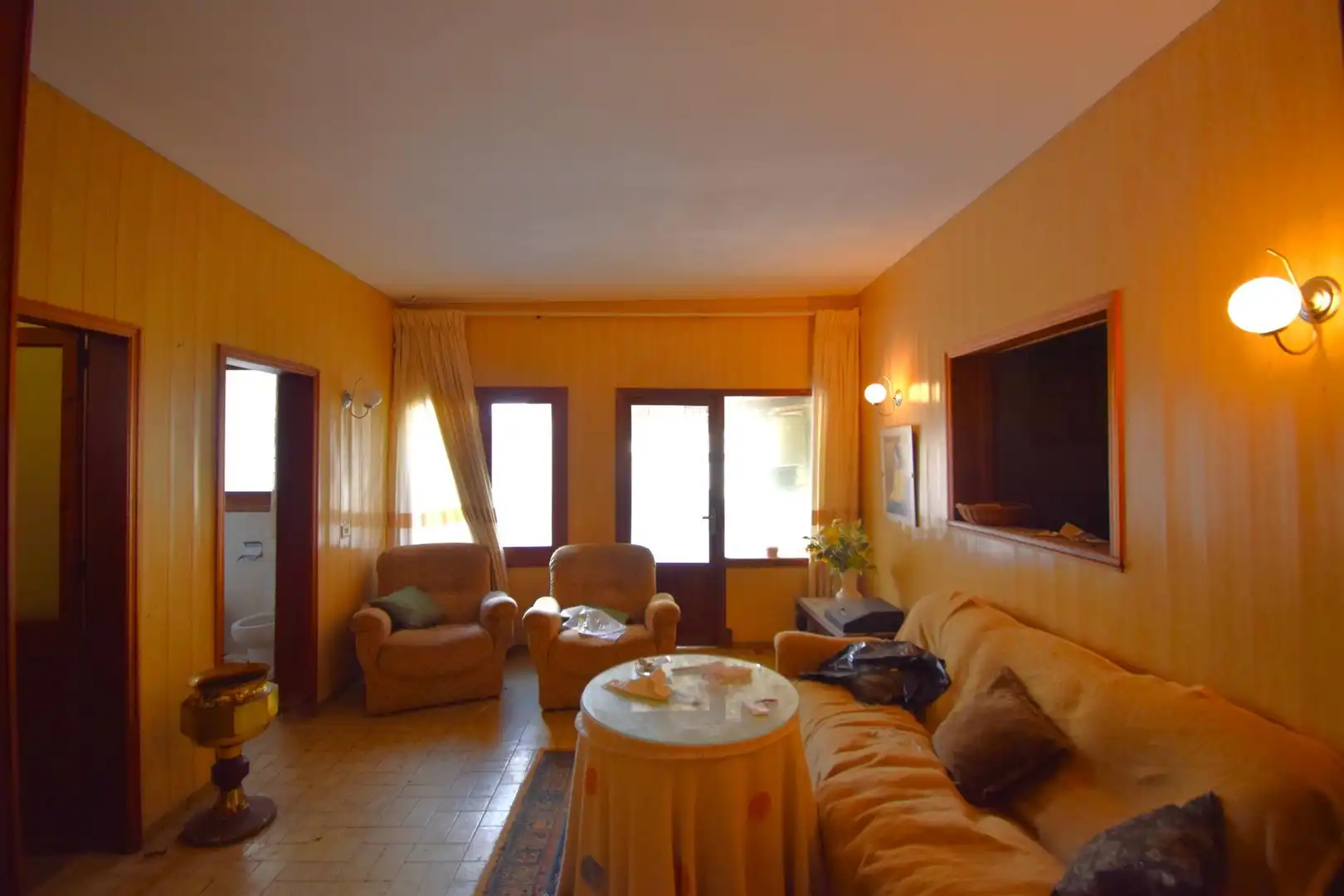 Villa mit Garten zum Verkauf in Calle Porrasar 8, imagen 11