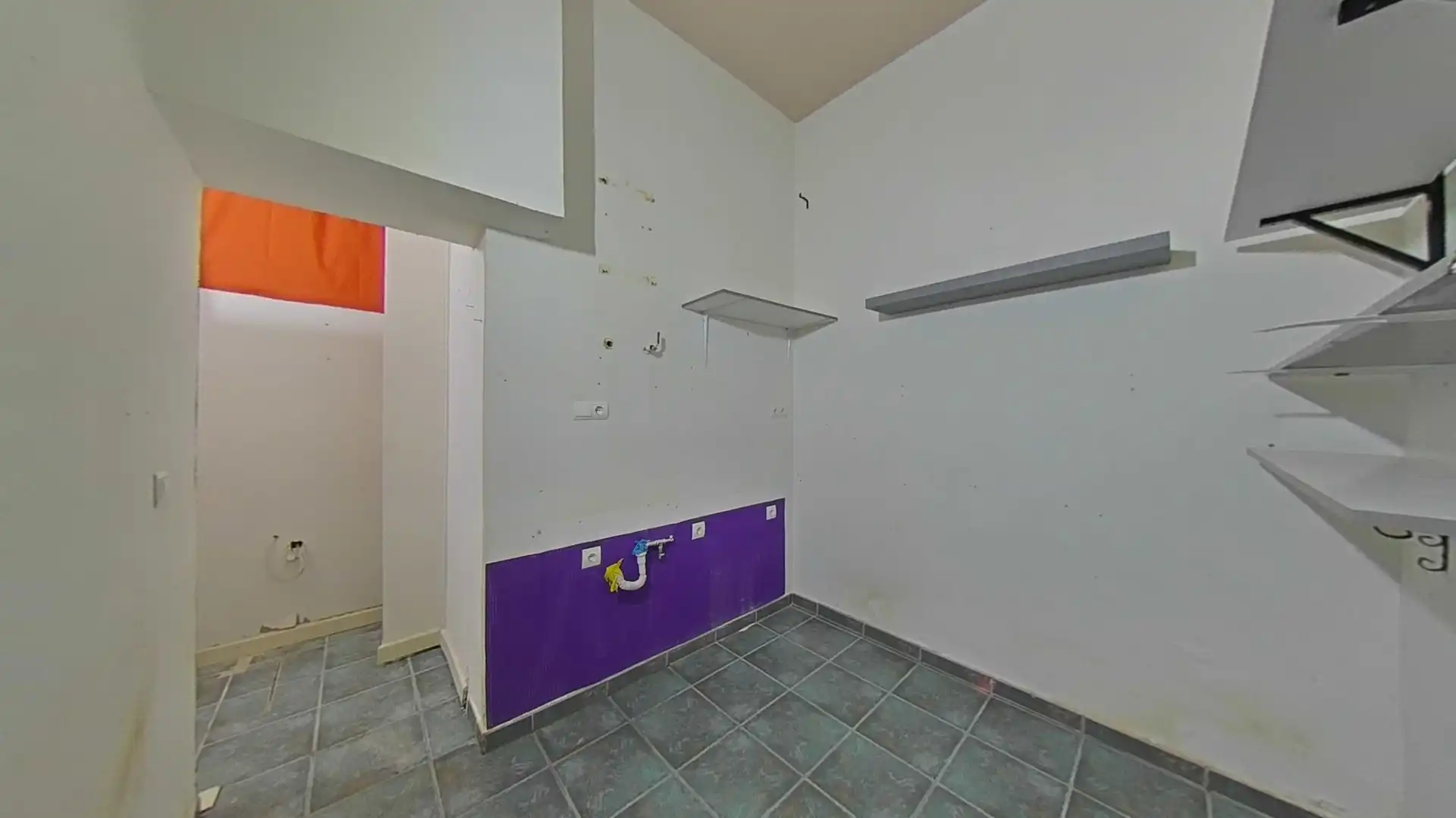 Business premises for sale in Blas Infante, 8, imagen 13