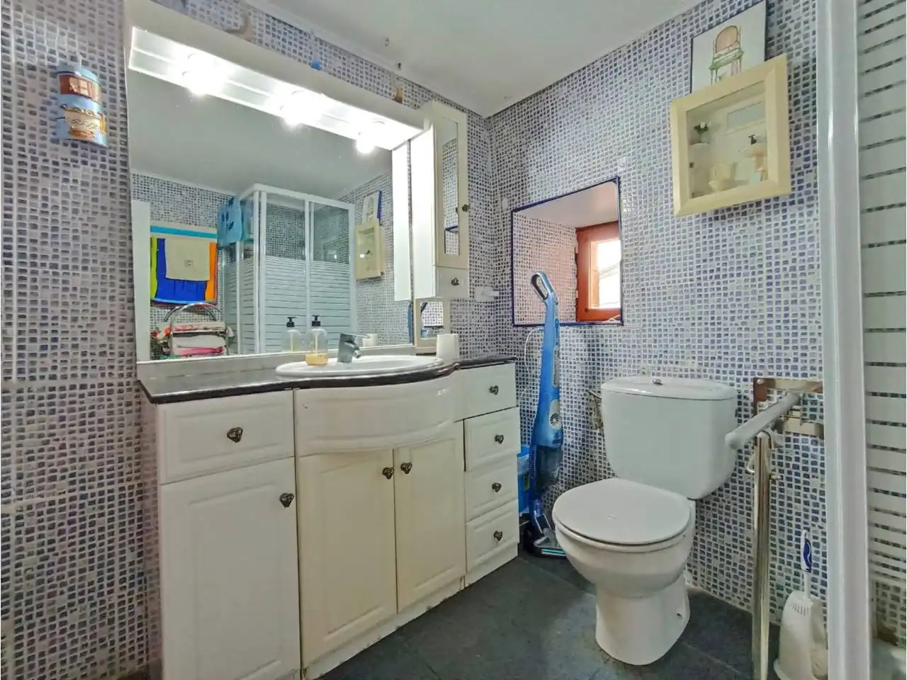 Baño de Casa o chalet en venta en Valle de Sedano con Calefacción
