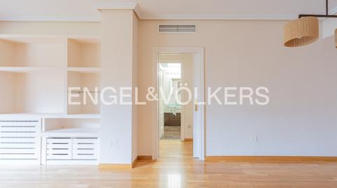 Foto 4 de Pis de lloguer a Norte, Pozuelo de Alarcón