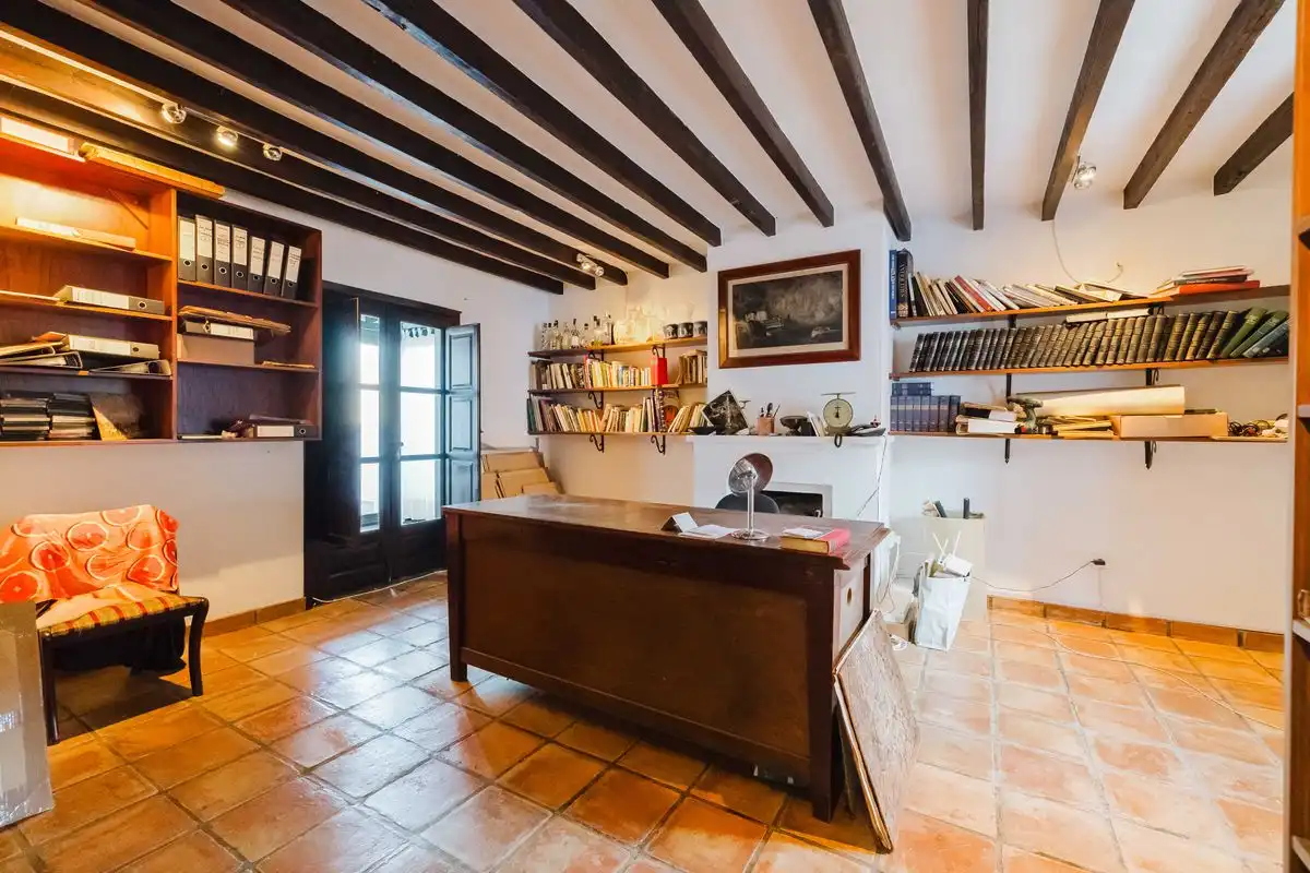 Casa con terraza en venta en Calle Pontil, imagen 35