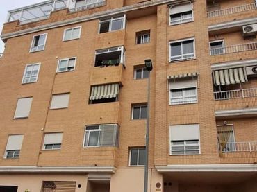 Aparcamiento en venta en Mercurio