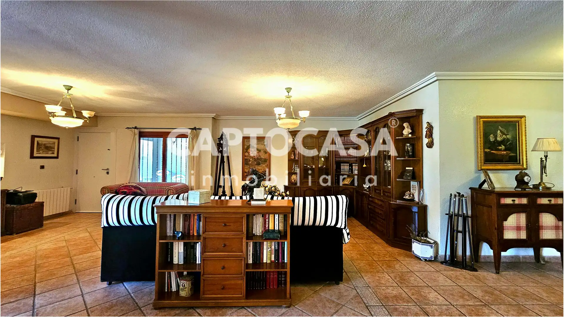 Casa o chalet en venta en Cartagena con Aire acondicionado, Calefacción y Jardín privado