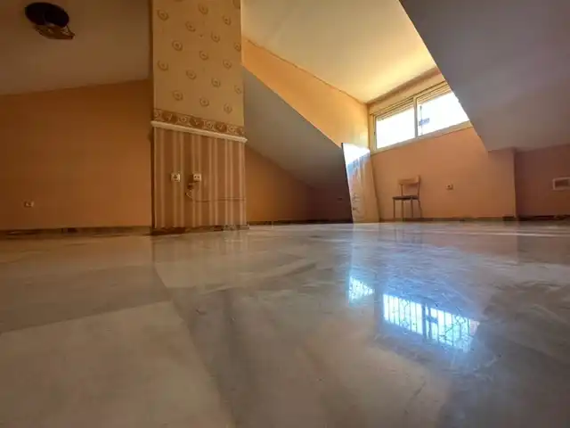 Casa adosada en venta en Huelva con Aire acondicionado, Calefacción y Jardín privado