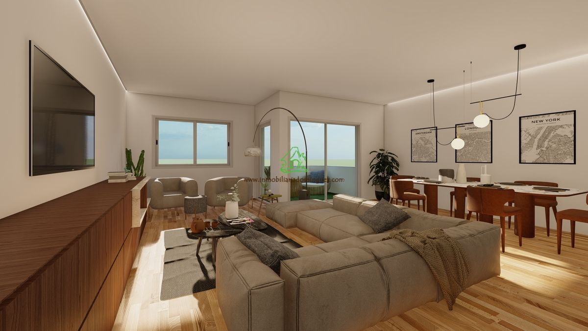 Flat for sale in San Miguel