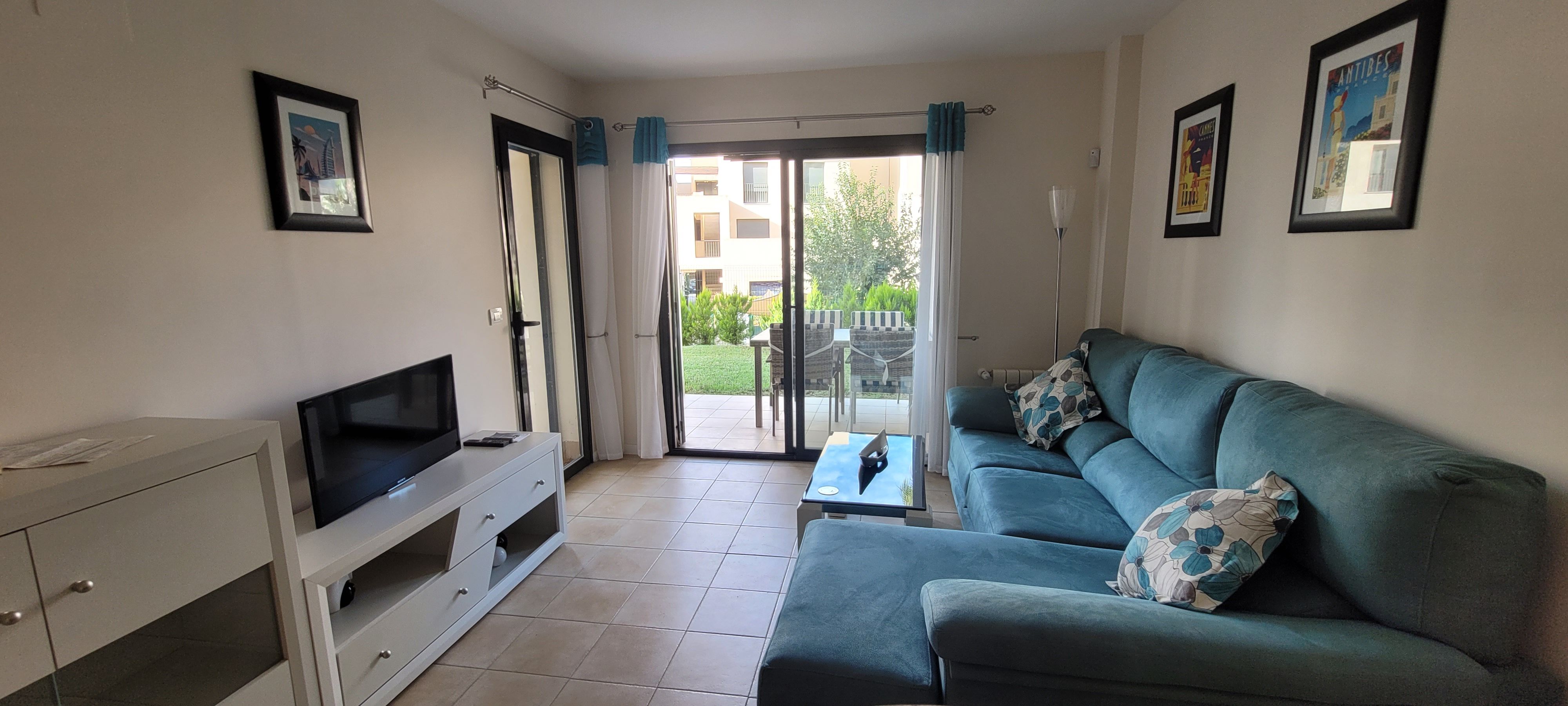 Planta baixa en venda a Calle Almez, 61, Corvera