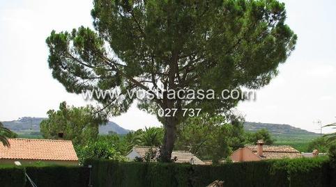 Photo 4 of House or chalet to rent in Plaza del Pilar, Parc. 334, -1, Olimar - Carambolo - Atalaya de Levante, Valencia