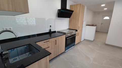 Foto 3 de Casa adosada en venta en La Aljorra, Cartagena