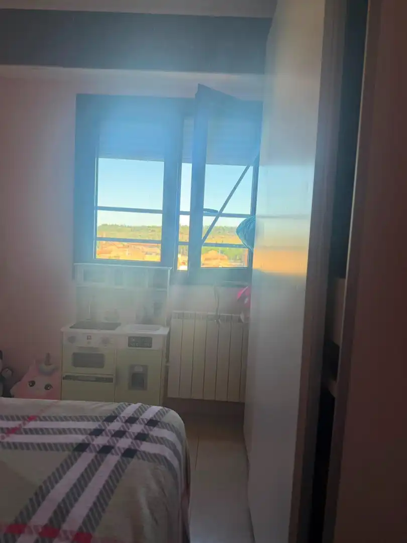 Küche von Wohnung zum Verkauf in Tàrrega