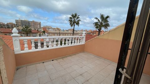 Photo 3 of Houses for sale in Avenida Habaneras - Curva de Palangre, Torrevieja