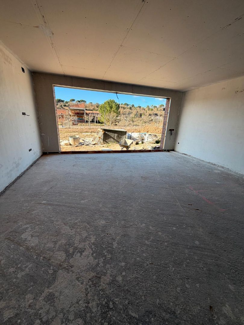 Single-family semi-detached for sale in Gironella  with Heating, Private garden and Terrace