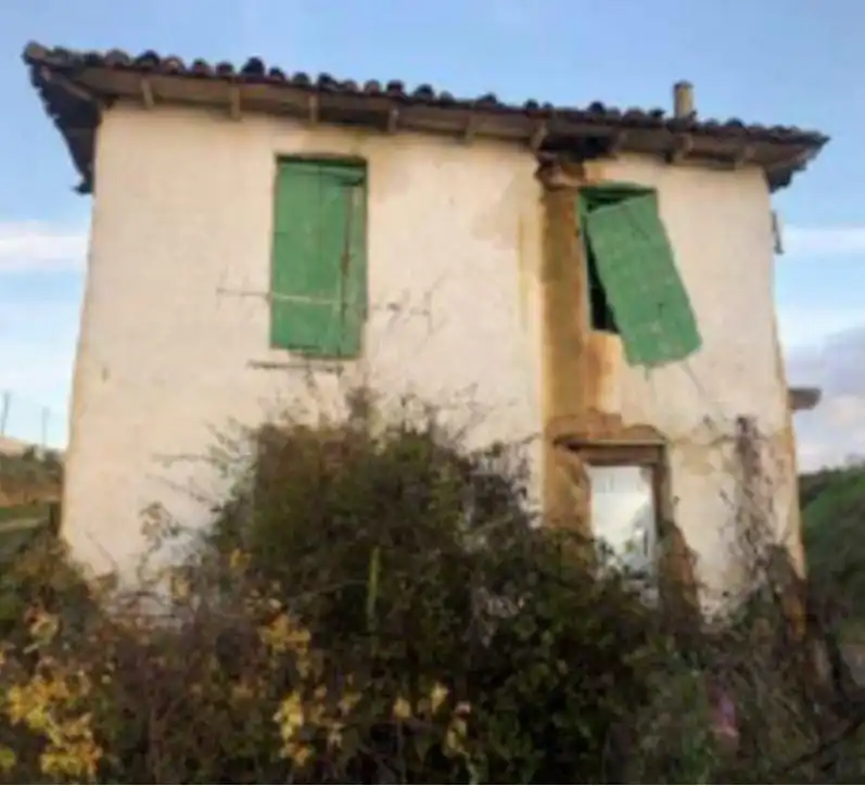 Maison avec jardin à vendre à Calle de Arriba