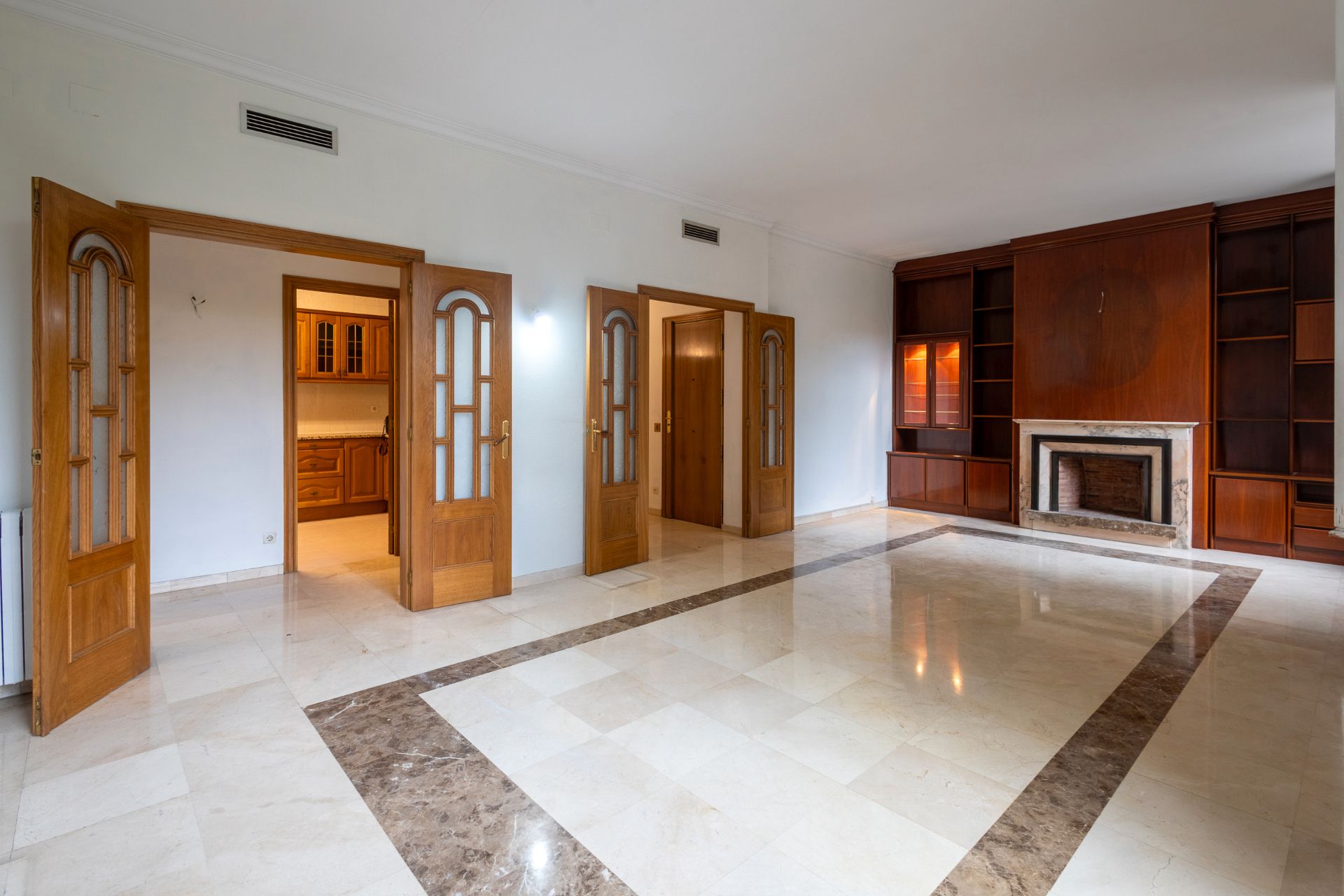 Piso en venta en  Barcelona Capital con Aire acondicionado, Trastero y Balcón