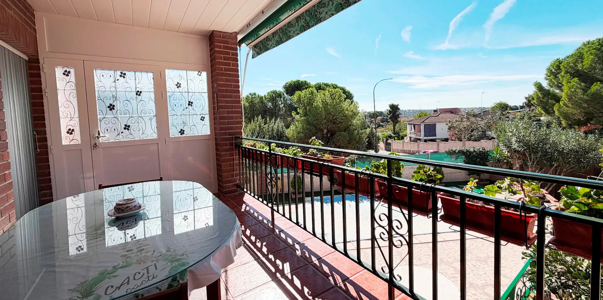 Villa mit Pool zum Verkauf in Calle Vaticano 7, imagen 12