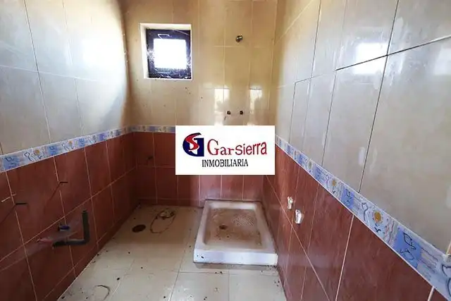Baño de Casa o chalet en venta en Buitrago del Lozoya con Calefacción